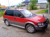 Mitsubishi RVR 1994 годаүшін1 600 000 тг. в Тургень (Енбекшиказахский р-н)