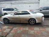 Toyota Mark II 1993 годаүшін1 550 000 тг. в Петропавловск