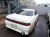 Toyota Mark II 1993 годаүшін1 550 000 тг. в Петропавловск – фото 2