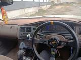 Toyota Mark II 1993 годаүшін1 550 000 тг. в Петропавловск – фото 4
