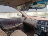 Toyota Mark II 1993 годаүшін1 550 000 тг. в Петропавловск – фото 5