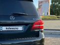 Mercedes-Benz GLS 63 AMG 2017 года за 37 400 000 тг. в Уральск – фото 12