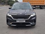Kia Carnival 2021 года за 21 103 016 тг. в Астана