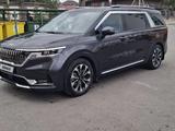 Kia Carnival 2021 года за 21 103 016 тг. в Астана – фото 2