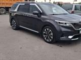 Kia Carnival 2021 года за 21 103 016 тг. в Астана – фото 3