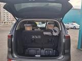 Kia Carnival 2021 года за 21 103 016 тг. в Астана – фото 5