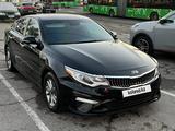 Kia Optima 2018 года за 7 500 000 тг. в Алматы – фото 4