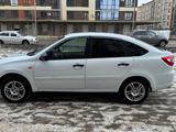 ВАЗ (Lada) Granta 2191 2014 годаүшін3 000 000 тг. в Кокшетау – фото 5