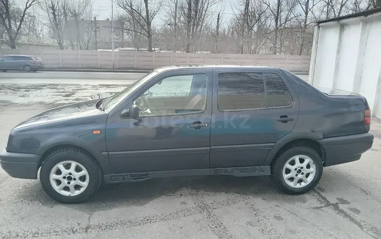 Volkswagen Vento 1992 годаүшін1 500 000 тг. в Павлодар