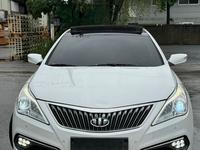 Hyundai Grandeur 2011 годаүшін4 800 000 тг. в Алматы