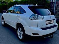 Lexus RX 330 2004 годаүшін7 400 000 тг. в Алматы