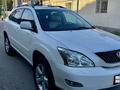 Lexus RX 330 2004 годаүшін7 400 000 тг. в Алматы – фото 3