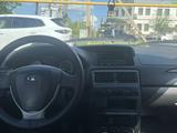 ВАЗ (Lada) Priora 2171 2013 годаүшін1 850 000 тг. в Шымкент – фото 3