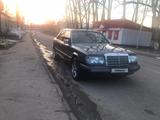 Mercedes-Benz E 230 1992 года за 1 850 000 тг. в Алматы – фото 4