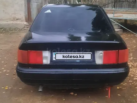 Audi 100 1991 года за 1 300 000 тг. в Туркестан