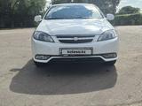 Chevrolet Lacetti 2023 года за 5 400 000 тг. в Уральск – фото 2