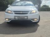 Chevrolet Lacetti 2023 года за 5 400 000 тг. в Уральск