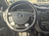 Chevrolet Lacetti 2023 года за 5 400 000 тг. в Уральск – фото 3