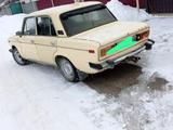 ВАЗ (Lada) 2106 1990 года за 650 000 тг. в Кордай
