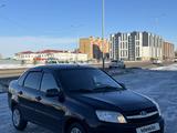 ВАЗ (Lada) Granta 2190 2013 годаүшін2 600 000 тг. в Уральск – фото 3