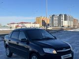 ВАЗ (Lada) Granta 2190 2013 годаүшін2 600 000 тг. в Уральск