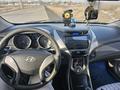 Hyundai Elantra 2013 годаүшін5 100 000 тг. в Караганда – фото 5
