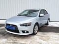 Mitsubishi Lancer 2013 года за 4 610 000 тг. в Алматы