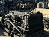 Двигатель Volvo fh13 460 за 10 000 тг. в Шымкент – фото 4