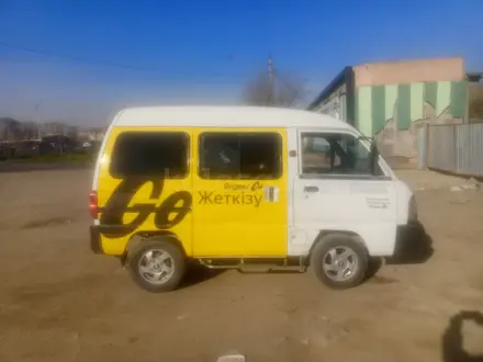 Daewoo Damas 2007 года за 2 200 000 тг. в Алматы