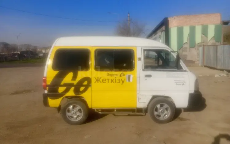 Daewoo Damas 2007 года за 2 200 000 тг. в Алматы