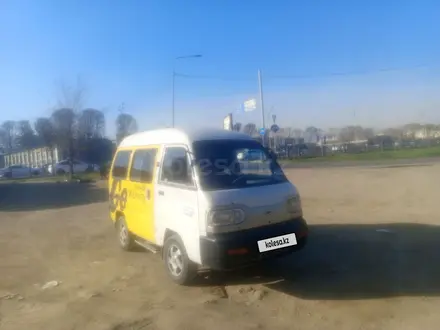Daewoo Damas 2007 года за 2 200 000 тг. в Алматы – фото 2