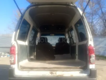 Daewoo Damas 2007 года за 2 200 000 тг. в Алматы – фото 3