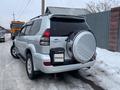 Toyota Land Cruiser Prado 2004 года за 8 300 000 тг. в Алматы – фото 2