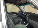 Toyota Land Cruiser Prado 2004 годаfor8 300 000 тг. в Алматы – фото 5