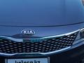 Kia Optima 2017 годаfor3 900 000 тг. в Актобе – фото 7