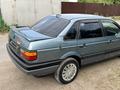 Volkswagen Passat 1991 года за 770 000 тг. в Караганда – фото 11