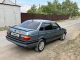 Volkswagen Passat 1991 годаүшін770 000 тг. в Караганда – фото 3