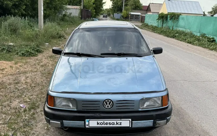 Volkswagen Passat 1991 года за 770 000 тг. в Караганда