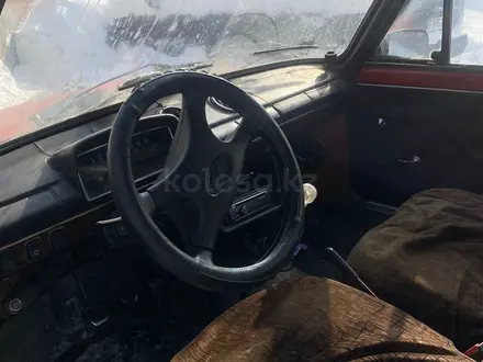 ВАЗ (Lada) 2101 1988 года за 500 000 тг. в Усть-Каменогорск – фото 2