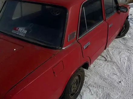 ВАЗ (Lada) 2101 1988 года за 500 000 тг. в Усть-Каменогорск – фото 3