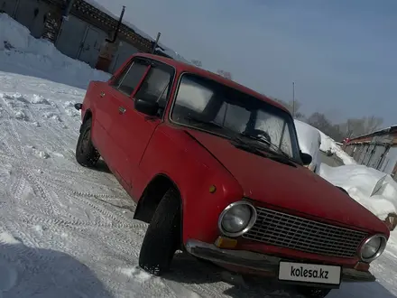 ВАЗ (Lada) 2101 1988 года за 500 000 тг. в Усть-Каменогорск – фото 6