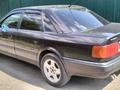 Audi 100 1992 годаfor2 100 000 тг. в Алматы – фото 7