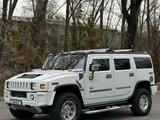 Hummer H2 2003 годаfor7 500 000 тг. в Алматы