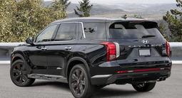 Hyundai Palisade 2024 годаүшін14 950 000 тг. в Астана – фото 4