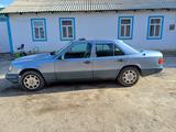 Mercedes-Benz E 230 1992 годаfor1 000 000 тг. в Айтеке би – фото 4