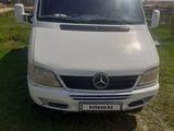 Mercedes-Benz Sprinter 2003 годаүшін4 800 000 тг. в Алматы