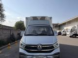 Dongfeng 2024 годаүшін8 500 000 тг. в Алматы – фото 2