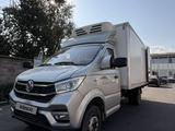 Dongfeng 2024 годаүшін8 500 000 тг. в Алматы – фото 3