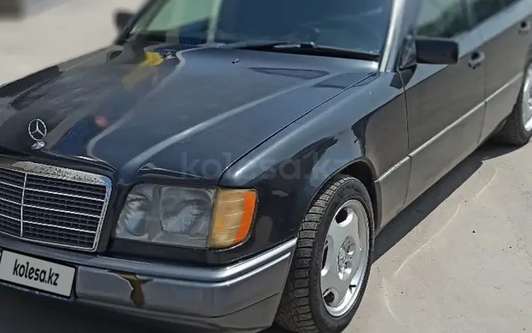 Mercedes-Benz E 280 1994 годаүшін2 500 000 тг. в Алматы