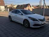Hyundai Grandeur 2013 годаүшін8 700 000 тг. в Мерке – фото 3